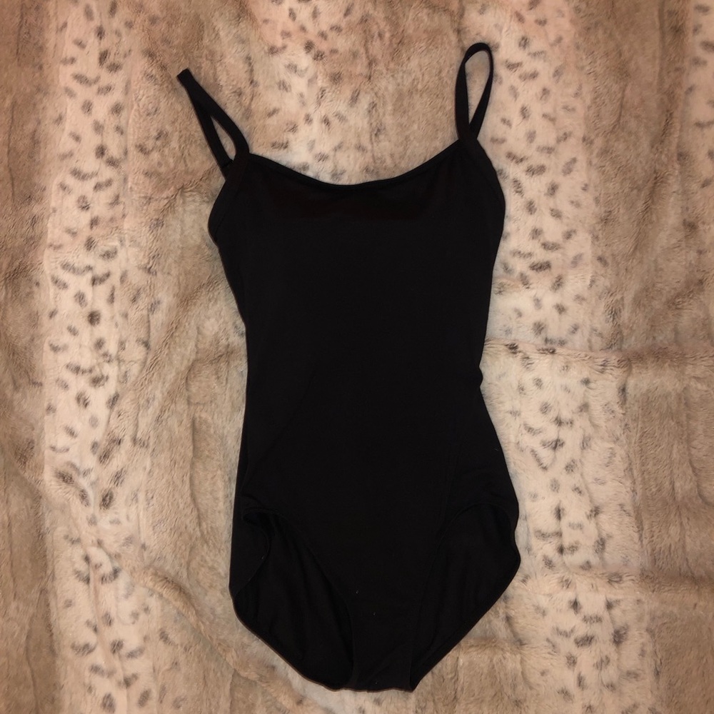 Dance Leotard